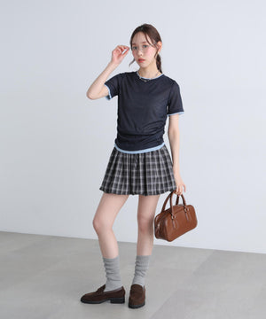 164cm 着用サイズ：FR