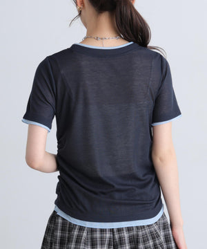 164cm 着用サイズ：FR