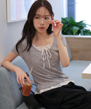 164cm 着用サイズ：FR