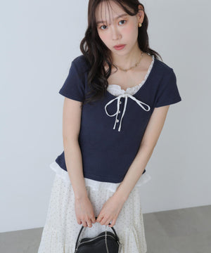 164cm 着用サイズ：FR