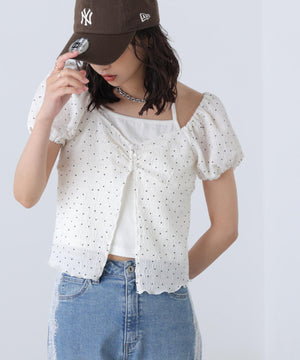 164cm 着用サイズ：FR