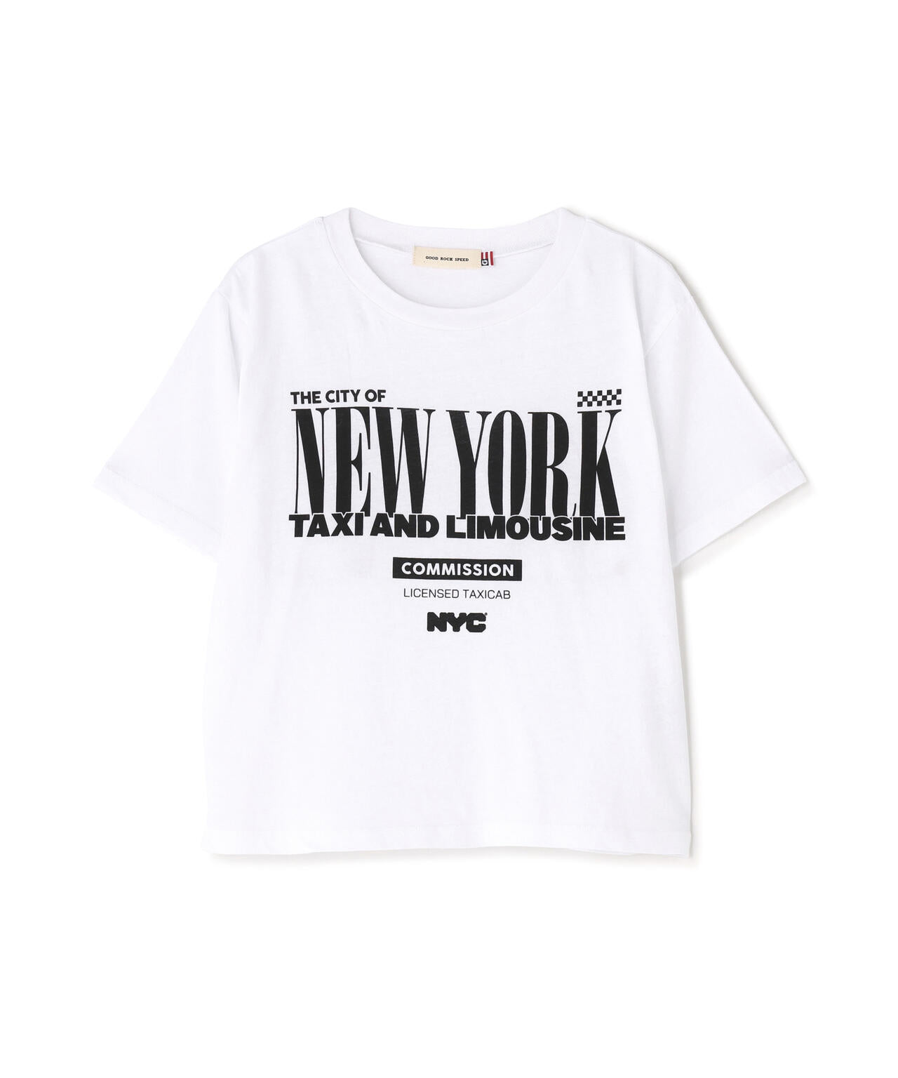 NYC Big Tシャツ
