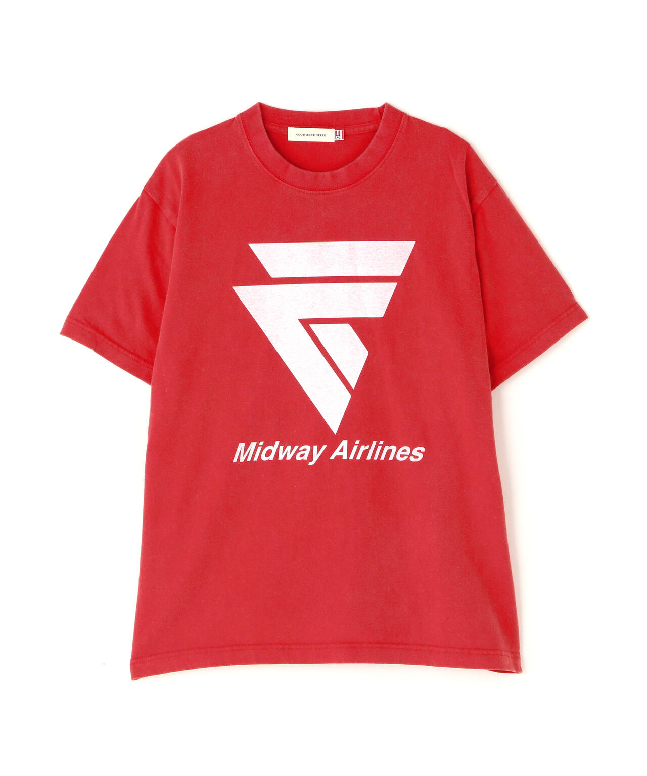 Midway Airlines Tシャツ