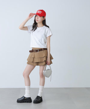 164cm 着用サイズ：M