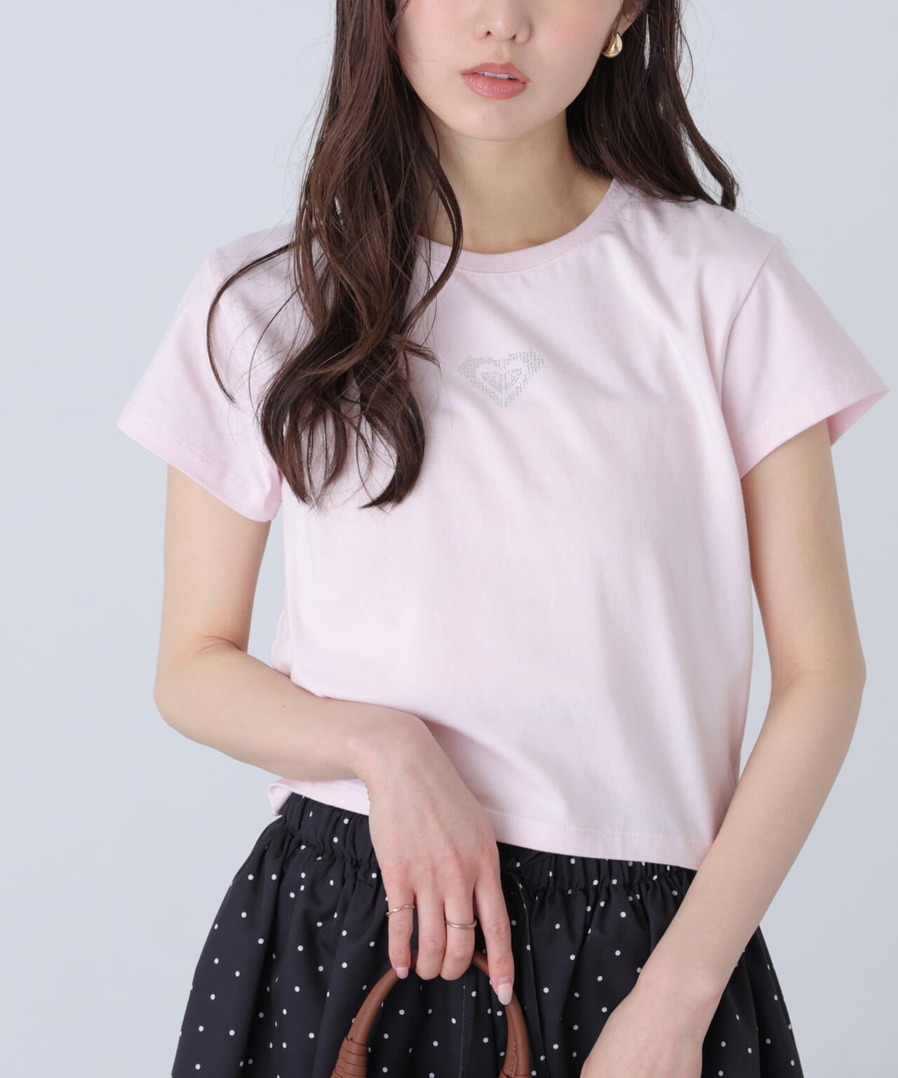ROXY】GALAXY別注 Tシャツ | FREE'S MART（フリーズマート） ｜【公式