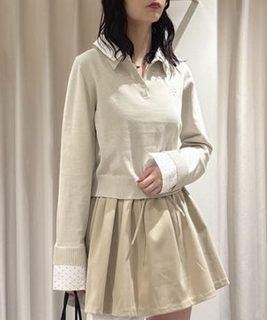 170cm 着用サイズ：FR