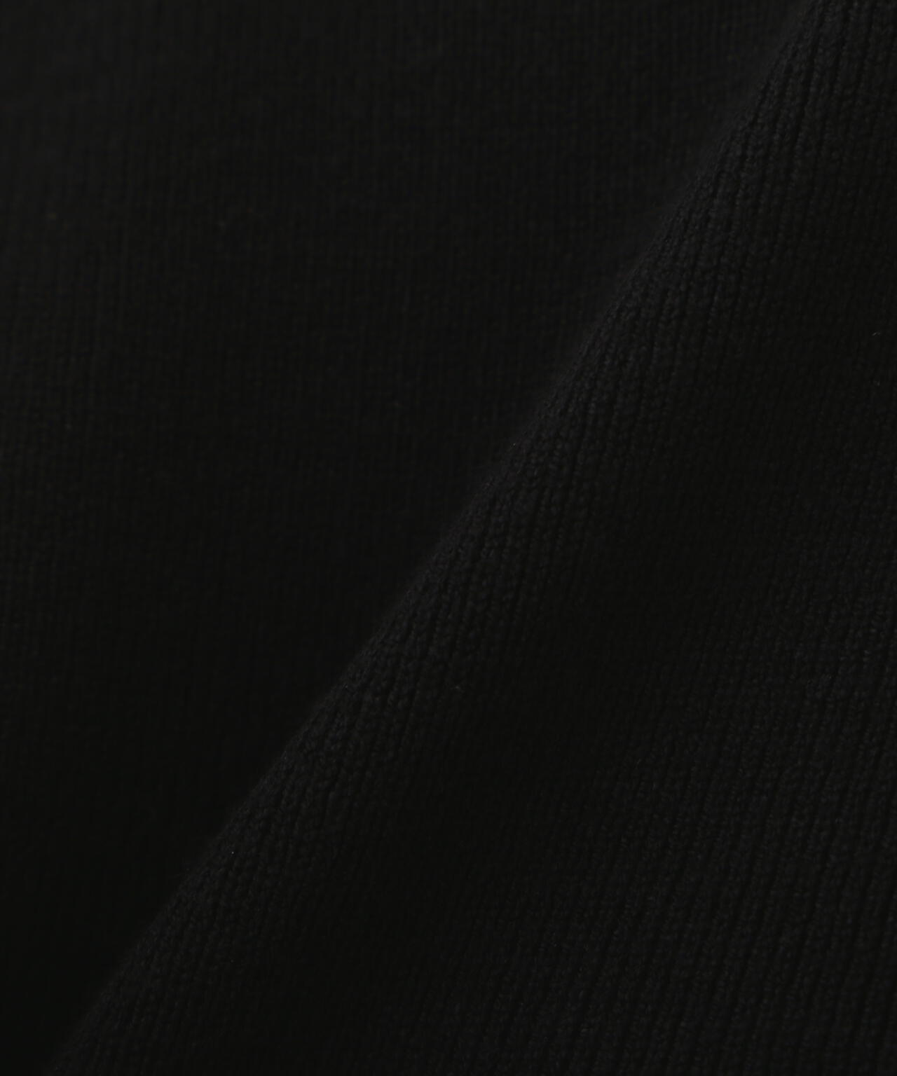 キャミレイヤードニットカーディガン