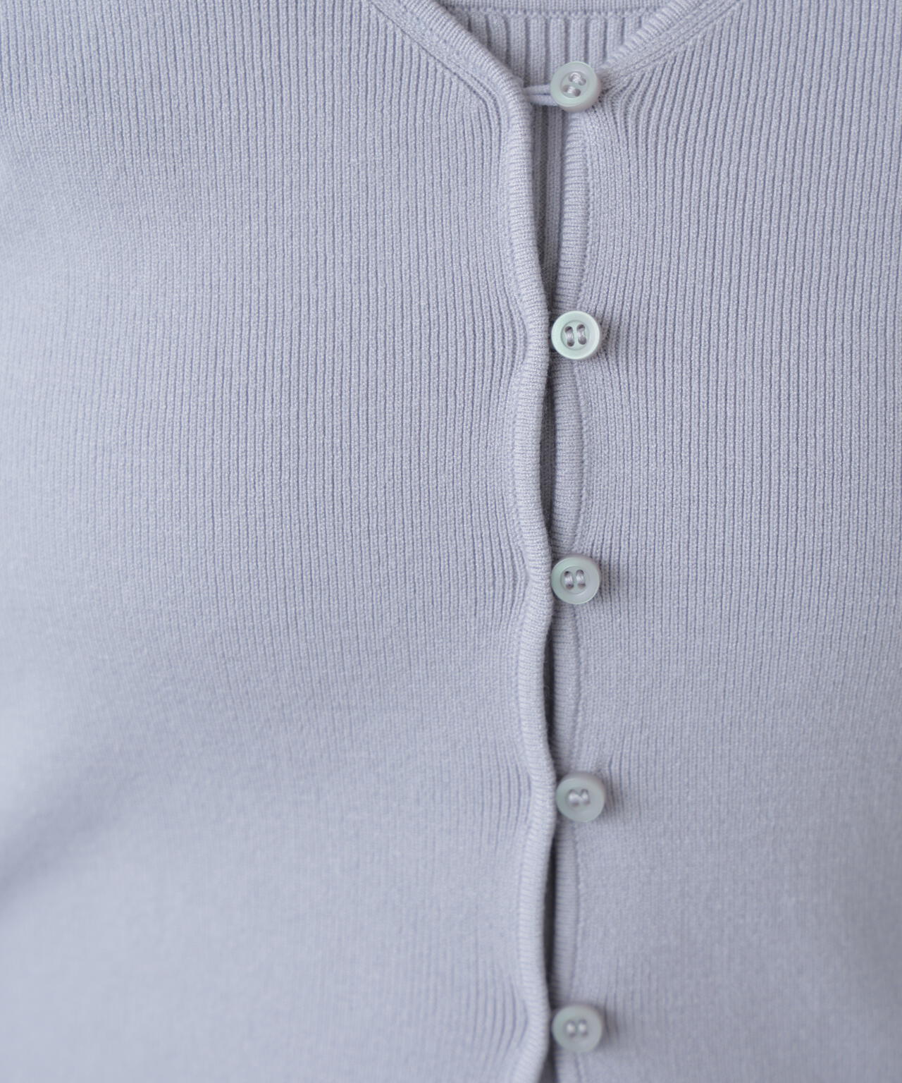 キャミレイヤードニットカーディガン