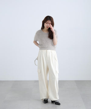 162cm 着用サイズ：FR