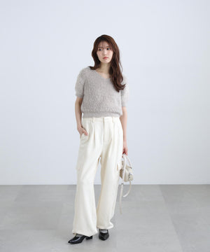 162cm 着用サイズ：FR