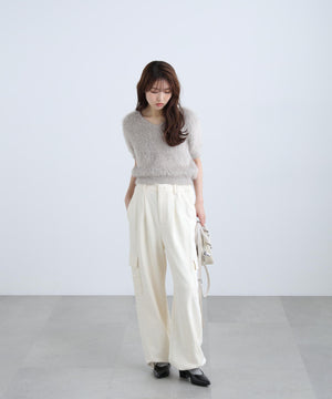 162cm 着用サイズ：FR