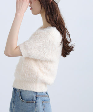 162cm 着用サイズ：FR