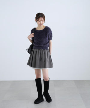 162cm 着用サイズ：FR