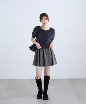 162cm 着用サイズ：FR