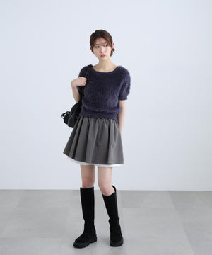 162cm 着用サイズ：FR