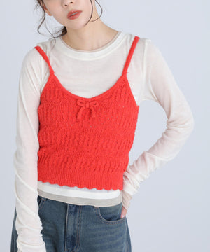 164cm 着用サイズ：FR