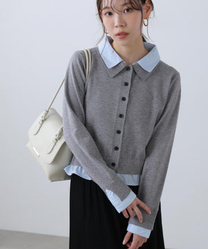 164cm 着用サイズ：FR