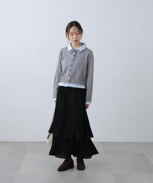 164cm 着用サイズ：FR