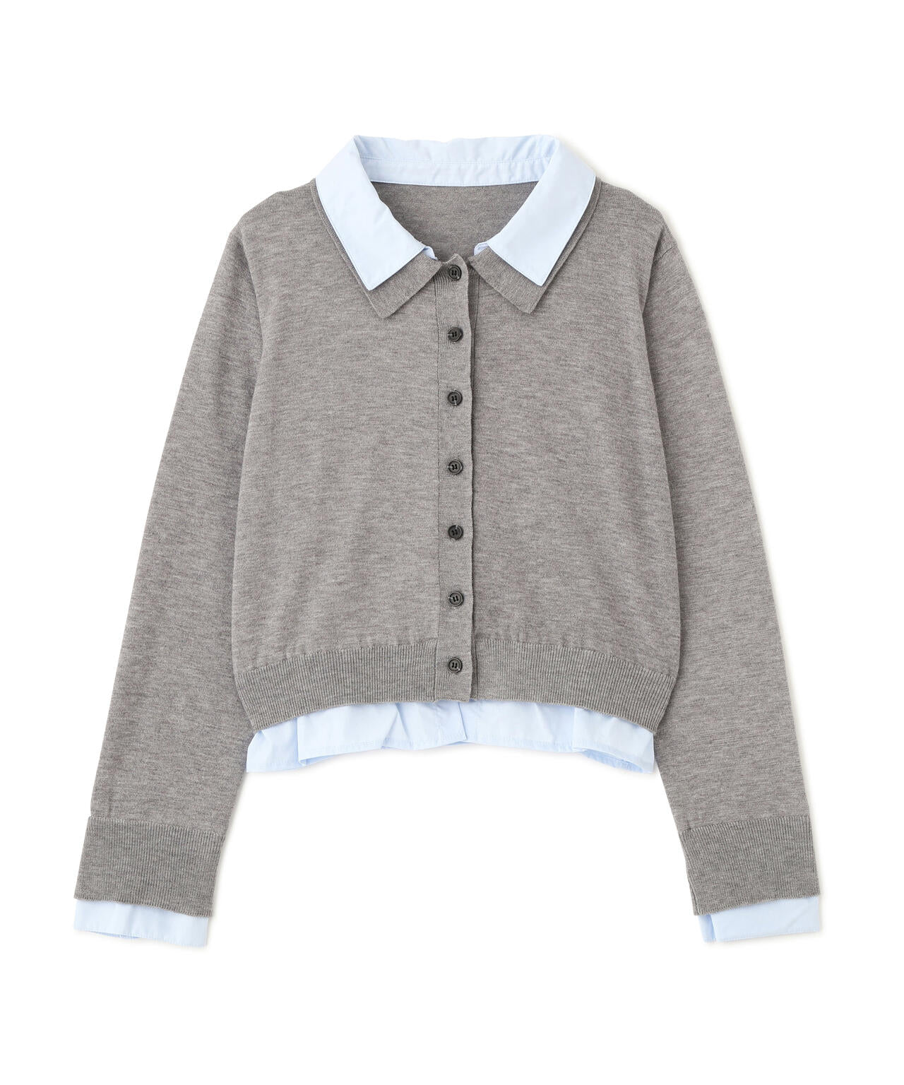 164cm 着用サイズ：FR