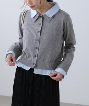 164cm 着用サイズ：FR