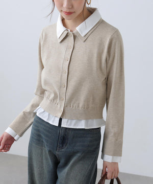 164cm 着用サイズ：FR