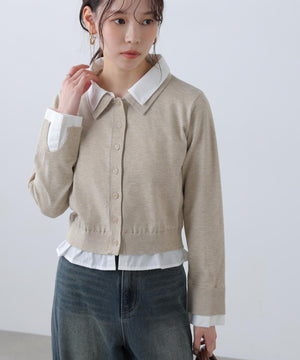 164cm 着用サイズ：FR