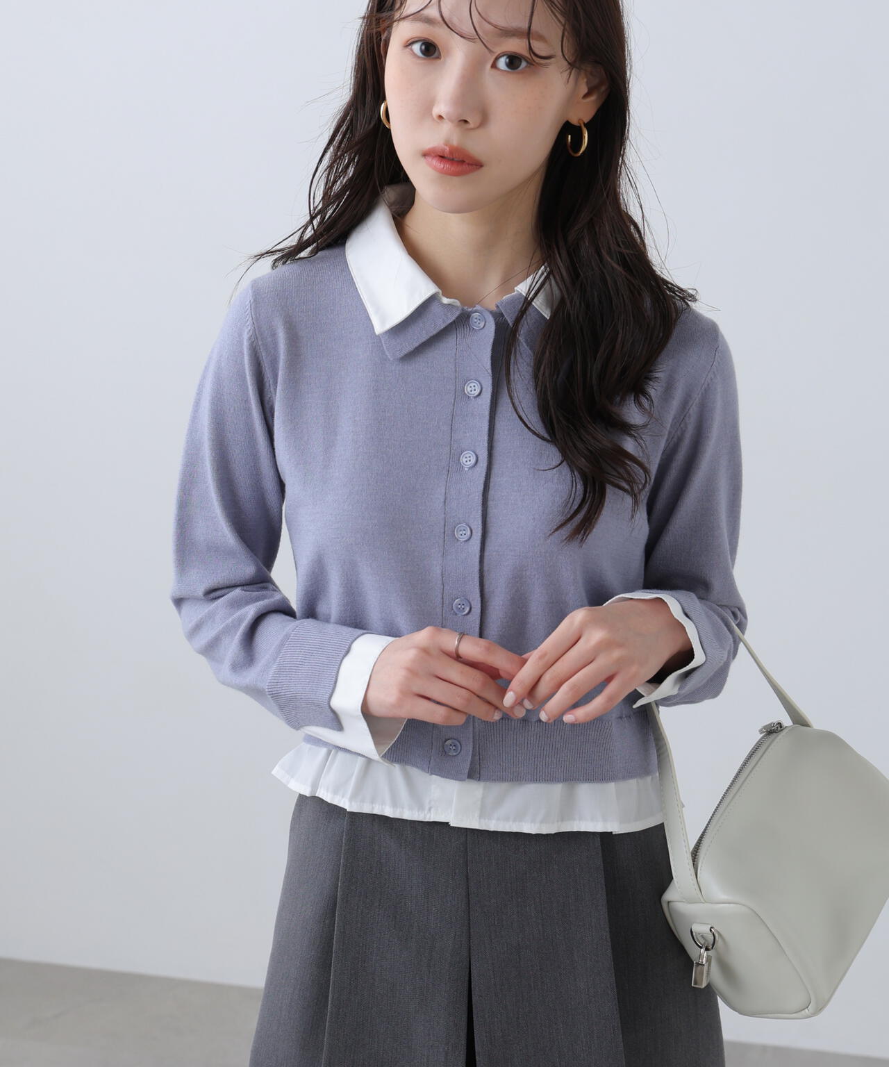 164cm 着用サイズ：FR