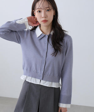 164cm 着用サイズ：FR