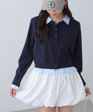 164cm 着用サイズ：FR