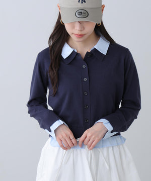 164cm 着用サイズ：FR