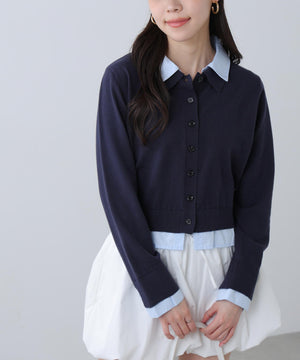 164cm 着用サイズ：FR