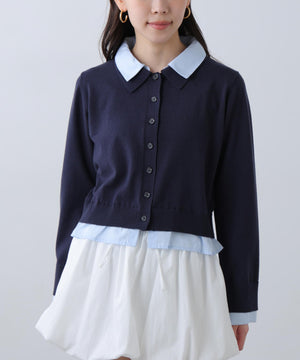 164cm 着用サイズ：FR