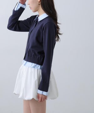 164cm 着用サイズ：FR