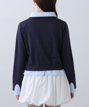 164cm 着用サイズ：FR