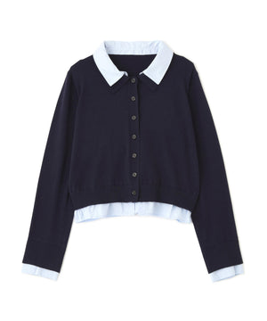 164cm 着用サイズ：FR