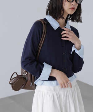 164cm 着用サイズ：FR