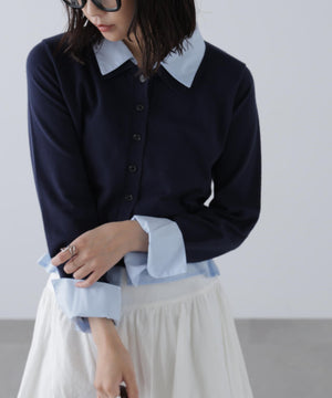 164cm 着用サイズ：FR