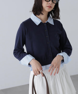 164cm 着用サイズ：FR