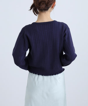 162cm 着用サイズ：FR