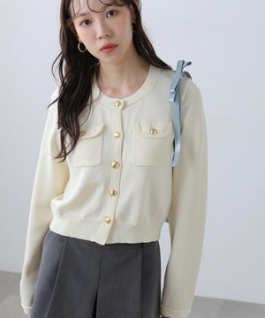 164cm 着用サイズ：FR