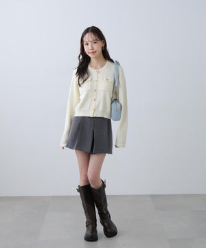 164cm 着用サイズ：FR