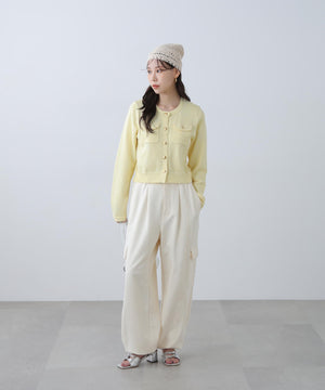 164cm 着用サイズ：FR