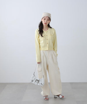 164cm 着用サイズ：FR