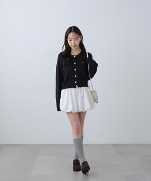 164cm 着用サイズ：FR