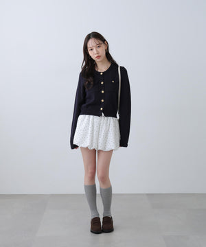 164cm 着用サイズ：FR