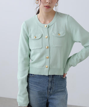 164cm 着用サイズ：FR