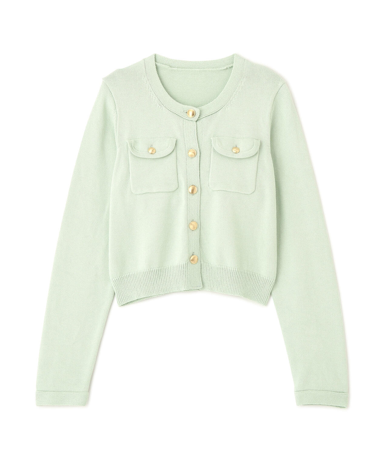 164cm 着用サイズ：FR