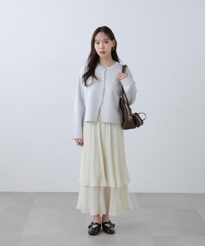 164cm 着用サイズ：FR