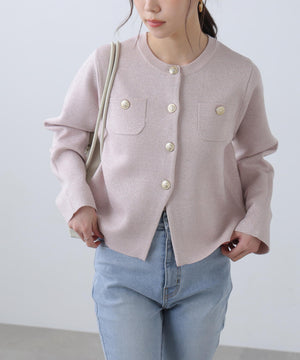 164cm 着用サイズ：FR