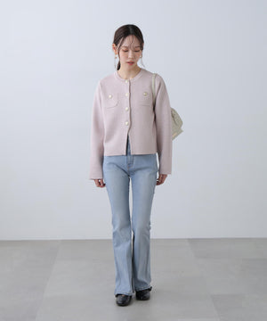 164cm 着用サイズ：FR